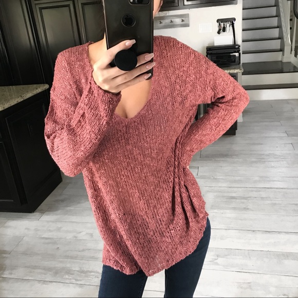 LAST//DELIA in Berry - Picture 2 of 4